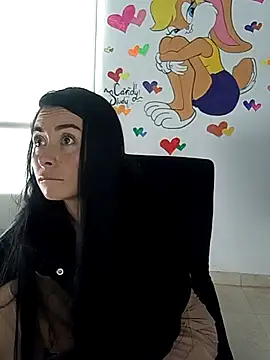 NathyMilf  online show from December 5, 7:12 pm