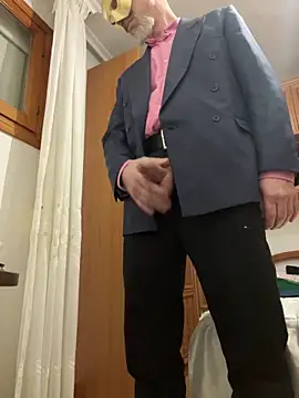 men1967 online show from February 16, 11:24 pm