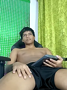 Snapshot of BM_solmiko chatting on November 4, 11:30 pm BM solmiko online show from November 4, 11:30 pm