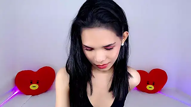 ursexydelancy  online show from February 21, 6:21 pm