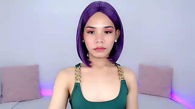 ursexydelancy  online show from December 15, 7:31 pm