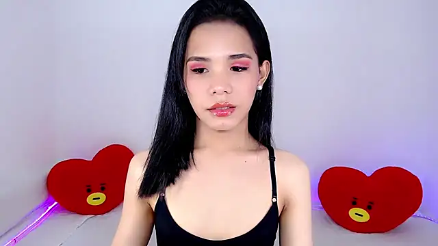 ursexydelancy  online show from March 13, 3:22 am