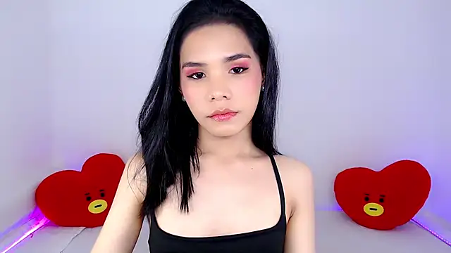 ursexydelancy  online show from March 4, 2:19 am