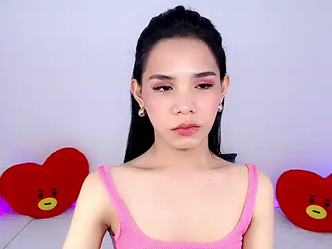 ursexydelancy  online show from March 21, 3:05 pm