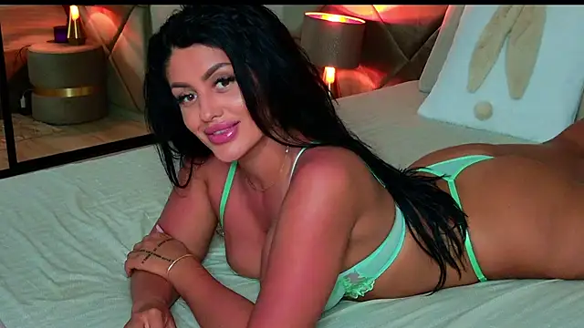 Myla-b online show from June 21, 8:36 pm