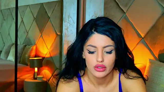 Myla-b online show from March 4, 10:06 pm