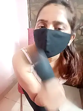 Aarti9012 online show from January 15, 2:42 pm