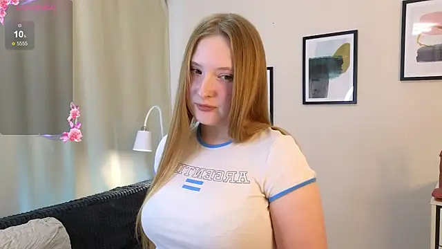 Merelin Befer online show from January 14, 11:14 am