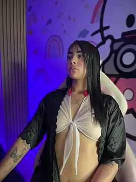 Snapshot of Jubelly_LS chatting on November 5, 1:36 pm Jubelly LS online show from November 5, 1:36 pm