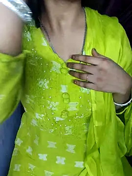 Hey shiviii online show from April 14, 6:18 am