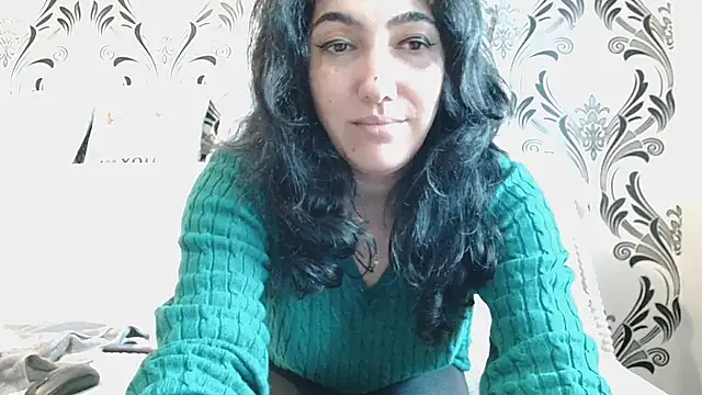 CharmingPearl online show from March 28, 7:20 am