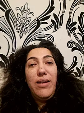 CharmingPearl online show from January 12, 3:41 pm