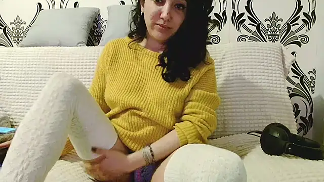 CharmingPearl online show from March 3, 8:16 pm