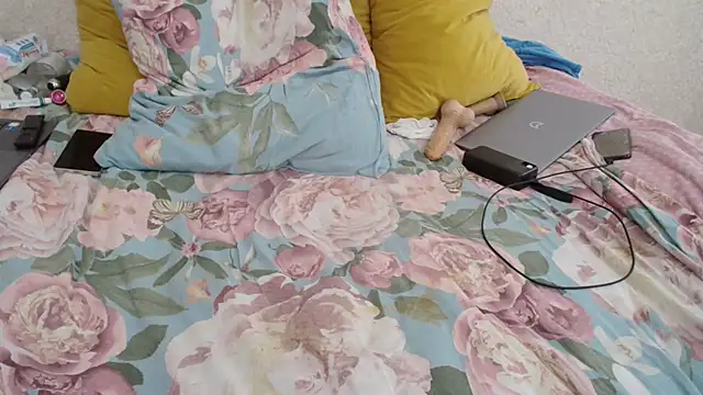 ksenia 444 online show from February 1, 9:18 am