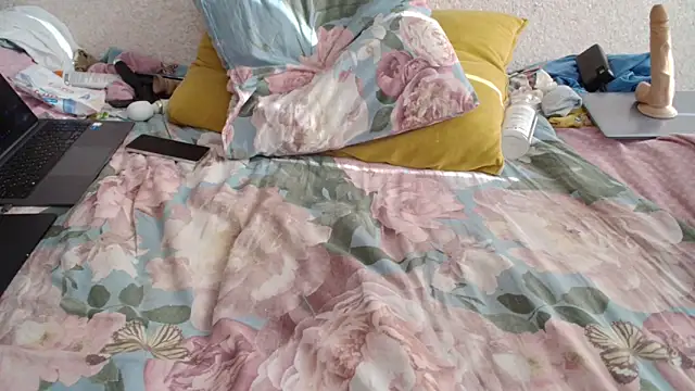 ksenia 444 online show from February 9, 10:24 am