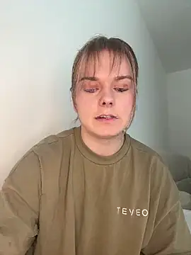 LisaFreierxx online show from May 12, 2:45 pm