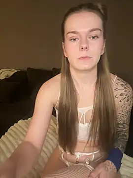 LisaFreierxx online show from February 5, 4:58 pm