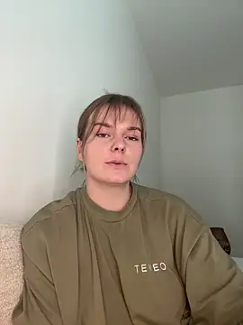 LisaFreierxx online show from May 21, 3:09 pm