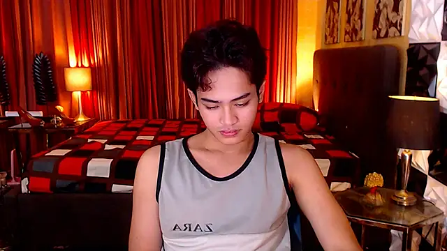 AthisaMooreTS online show from November 6, 10:47 pm