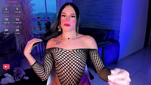 SexyNaza 1 online show from May 22, 11:14 pm