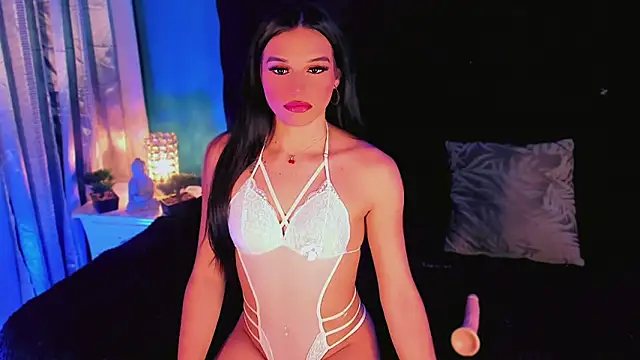 SexyNaza 1 online show from November 14, 1:15 pm