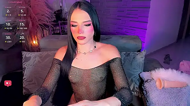 SexyNaza 1 online show from May 29, 12:27 am