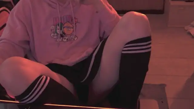 Liv shy666 online show from November 1, 12:21 pm