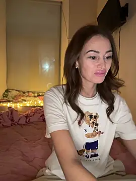 Sindy Energy online show from February 1, 5:22 pm