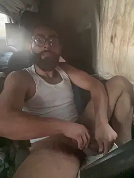 Dave 5518 online show from March 12, 1:33 am