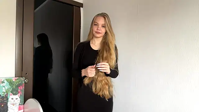 SweetAmelia69 online show from December 17, 7:24 am