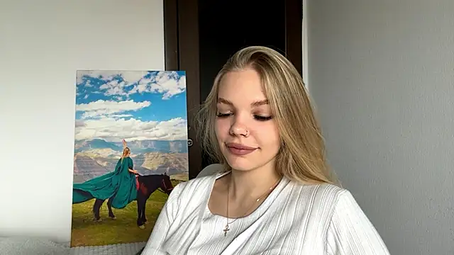 SweetAmelia69 online show from December 4, 8:46 am