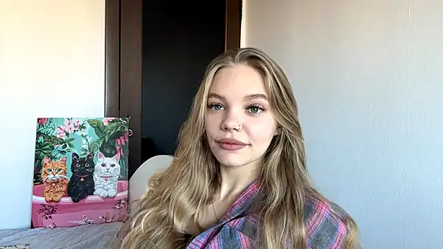 SweetAmelia69 online show from December 16, 7:12 am