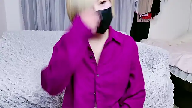 yuria 75075000 online show from November 5, 3:26 pm