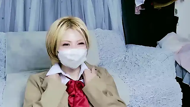 yuria 75075000 online show from November 28, 12:49 pm