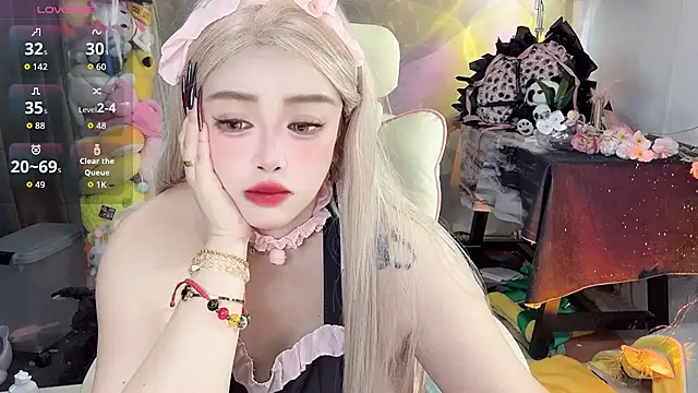 Yahoo-666 online show from December 16, 5:39 pm