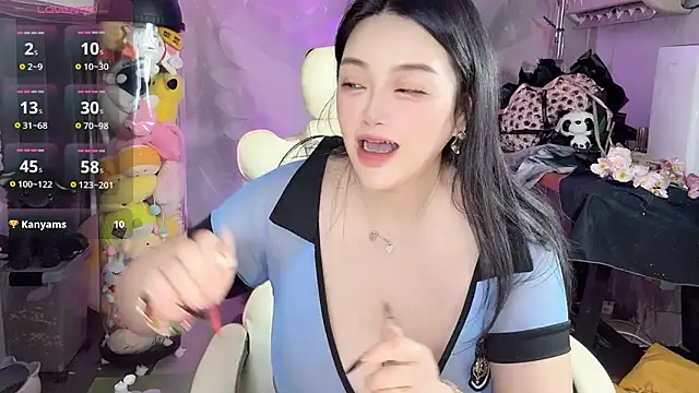 Yahoo-666 online show from February 7, 4:04 pm