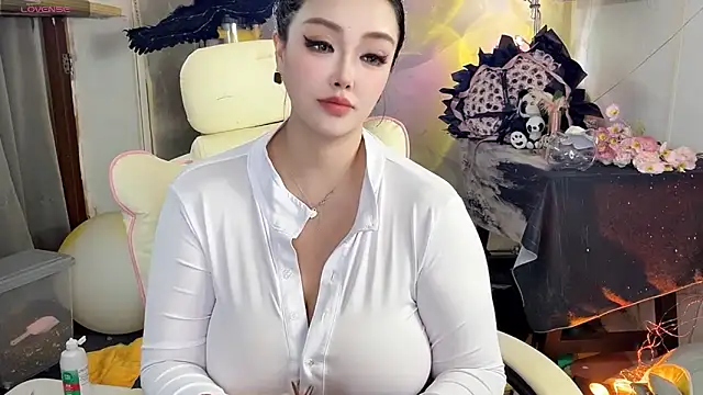 Yahoo-666 online show from November 21, 6:07 pm