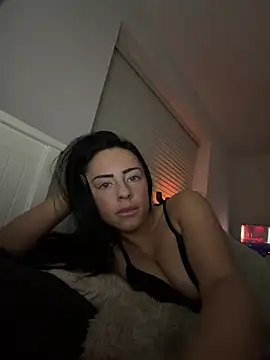 Bethrae25 online show from January 6, 6:23 pm