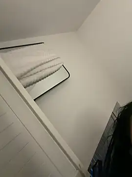 Bethrae25 online show from February 9, 5:44 pm