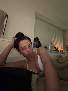 Bethrae25 online show from March 4, 11:34 pm