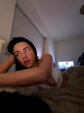 Bethrae25 online show from January 8, 6:25 pm