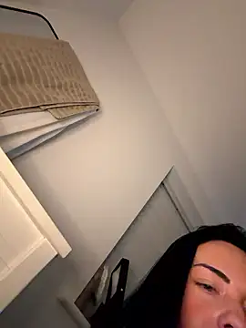 Bethrae25 online show from January 9, 11:00 pm