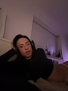 Bethrae25 online show from February 15, 10:41 pm