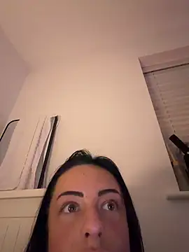 Bethrae25 online show from February 25, 11:48 pm