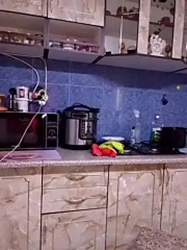 Lusandra1837lusi online show from April 15, 1:26 pm