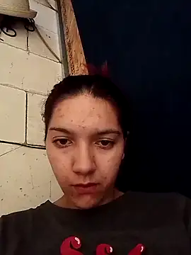 Snapshot of Lusandra1837lusi chatting on June 6, 7:46 am Lusandra1837lusi online show from June 6, 7:46 am