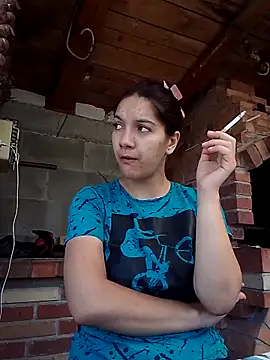 Snapshot of Lusandra1837lusi chatting on June 8, 10:38 am Lusandra1837lusi online show from June 8, 10:38 am
