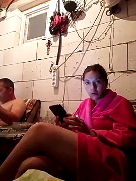 Snapshot of Lusandra1837lusi chatting on June 6, 8:25 pm Lusandra1837lusi online show from June 6, 8:25 pm