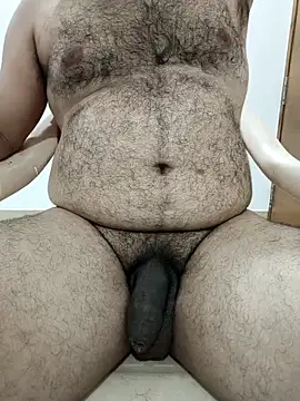 funnyboy 069 online show from April 18, 7:07 pm