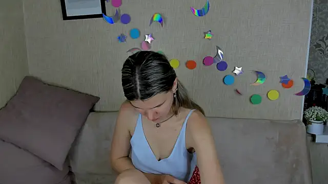 Snapshot of Zorianaa chatting on June 25, 8:36 pm Zorianaa online show from June 25, 8:36 pm
